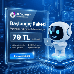 Başlangıç paketi