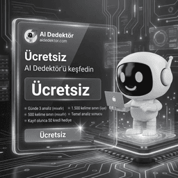 Ücretsiz paketi